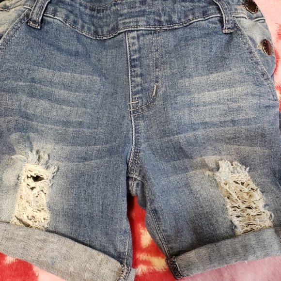 Overalls - Picture 2 of 7